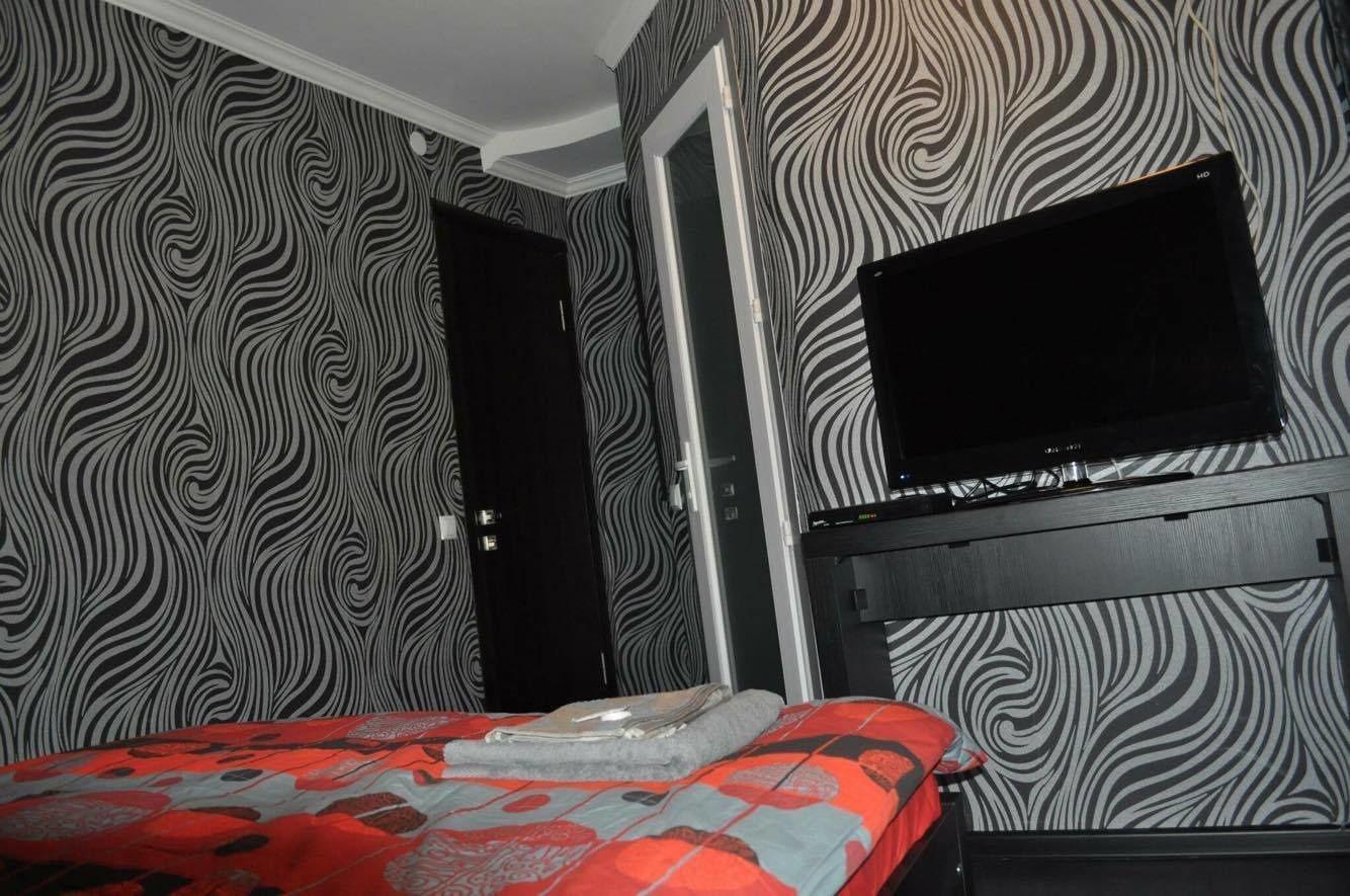 Hotel Cristal Palace Tbilisi Exterior photo