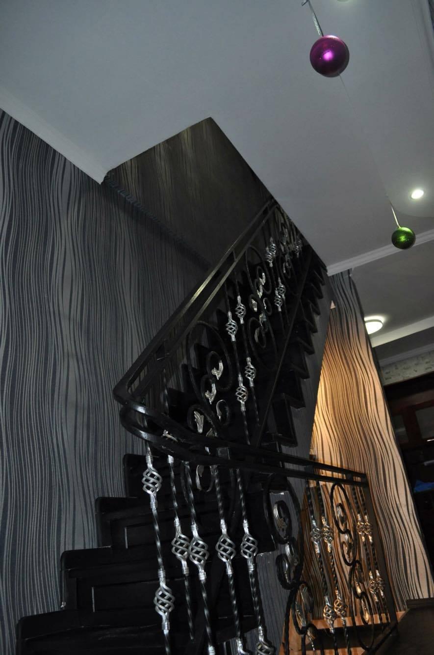 Hotel Cristal Palace Tbilisi Exterior photo