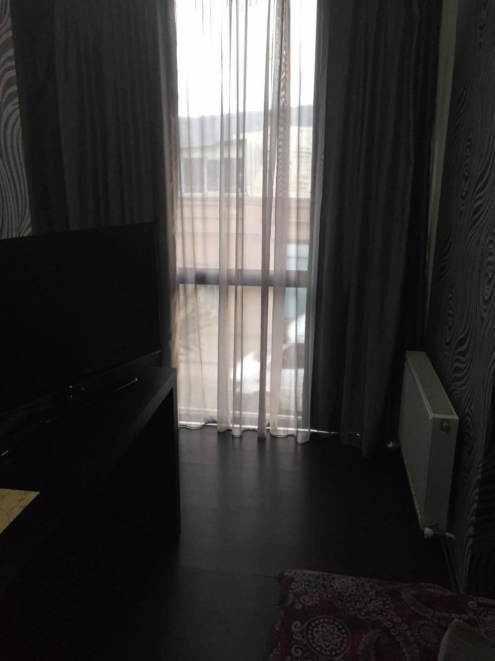 Hotel Cristal Palace Tbilisi Exterior photo