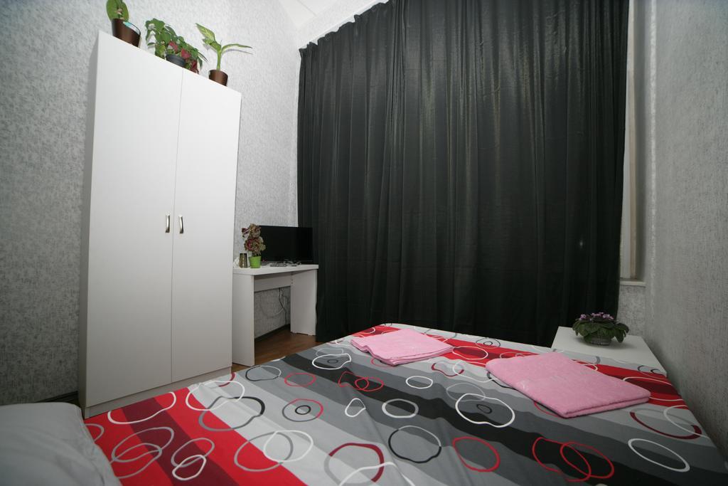 Hotel Cristal Palace Tbilisi Room photo