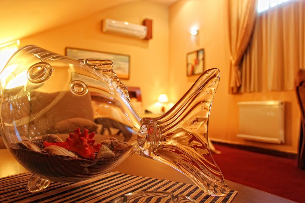 Hotel Cristal Palace Tbilisi Room photo
