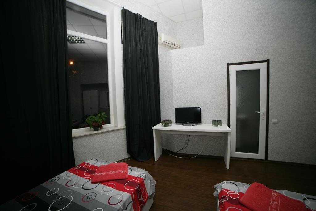 Hotel Cristal Palace Tbilisi Room photo