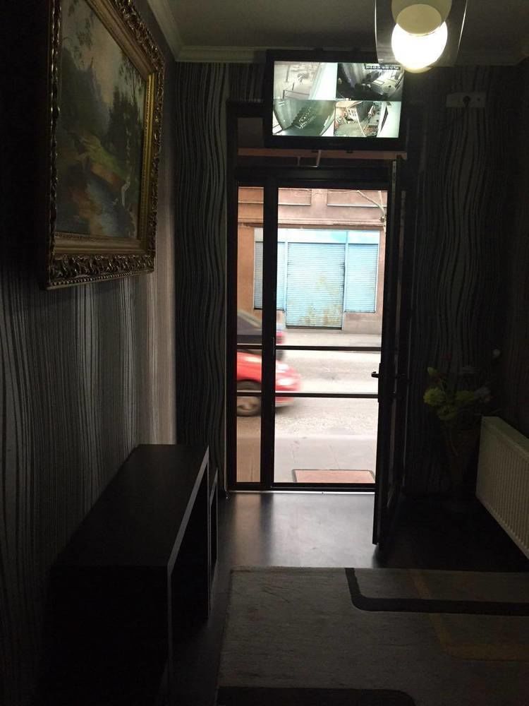 Hotel Cristal Palace Tbilisi Exterior photo