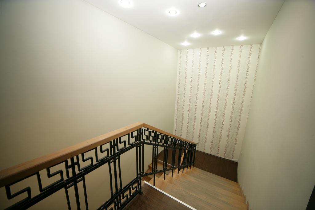 Hotel Cristal Palace Tbilisi Exterior photo